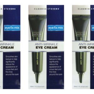 Claudia Stevens Dark Circle Eye Treatment by Claudia Stevens